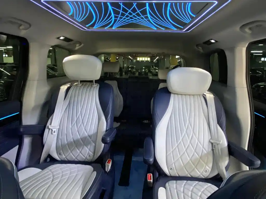 MAXUS OTHER 2022