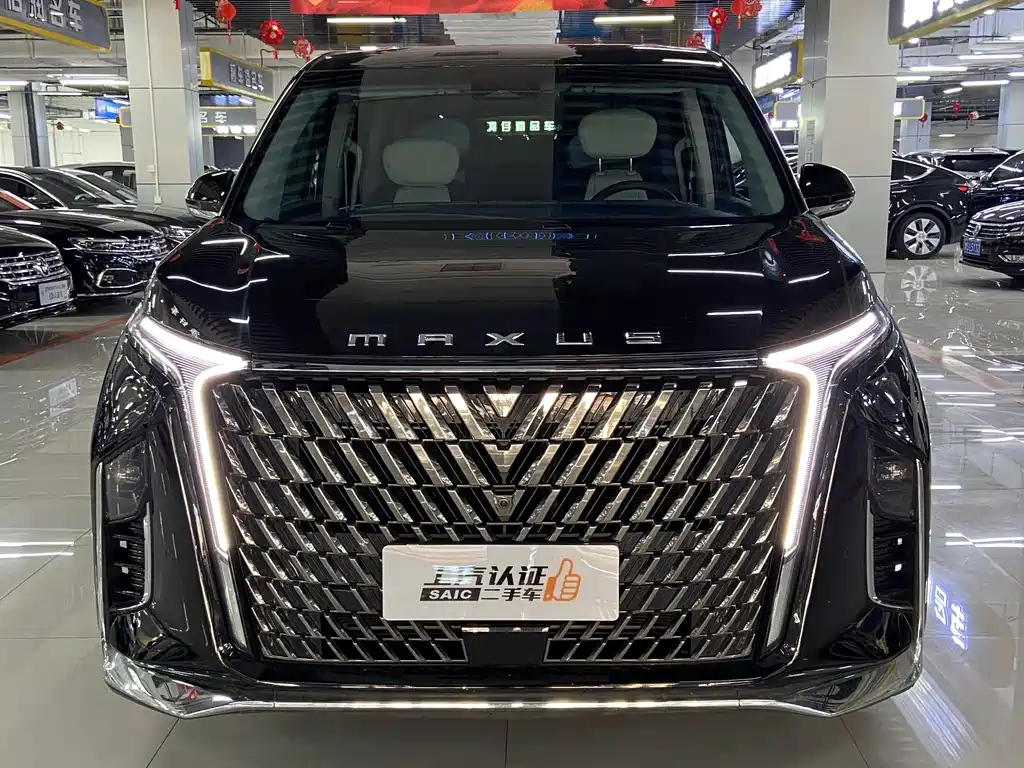 MAXUS OTHER 2022