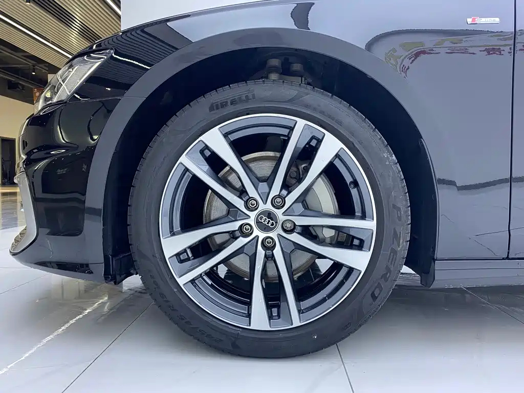 AUDI A6L 2023