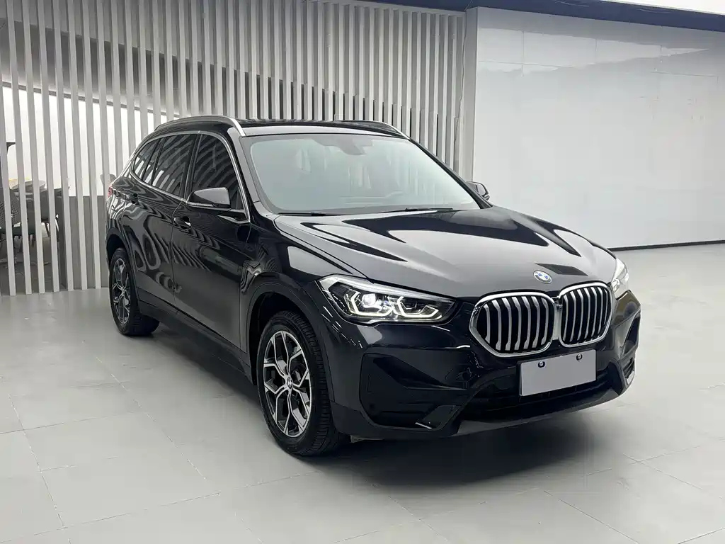 BMW X1 2023