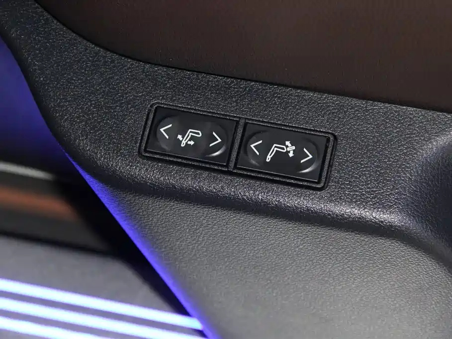 TOYOTA SIENNA SIENNA 2024