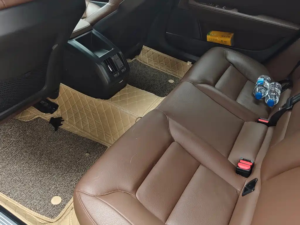 VOLVO S90 2021