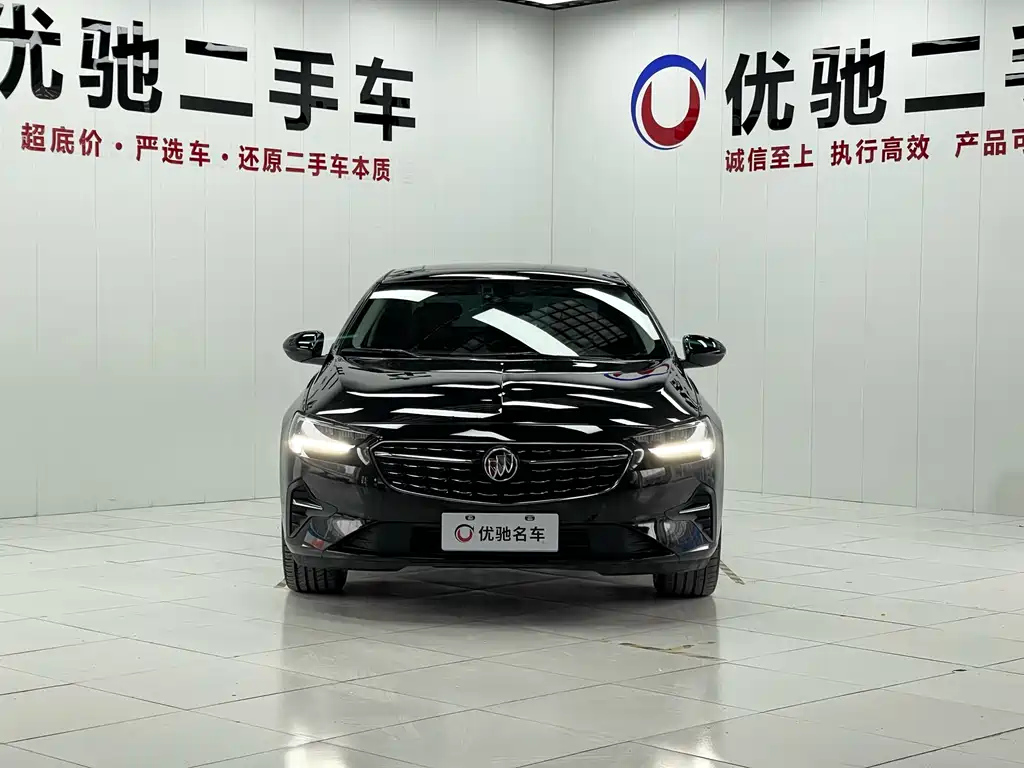 BUICK REGAL 2023