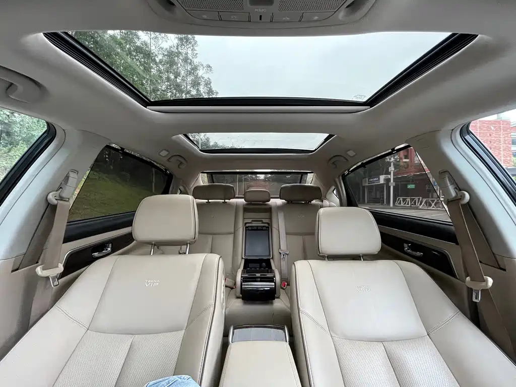 NISSAN TEANA 2015