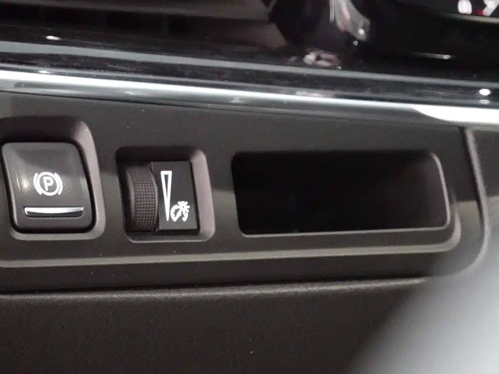 CADILLAC XT5 2021
