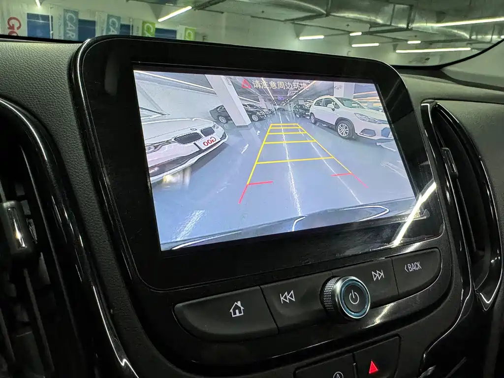 CHEVROLET EXPLORER 2021