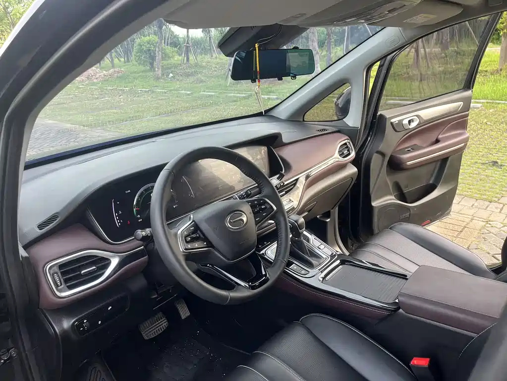 TRUMPCHI M6 2023
