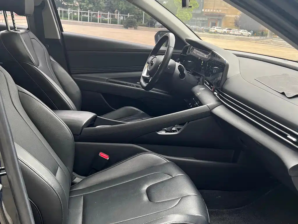 HYUNDAI ELANTRA 2020