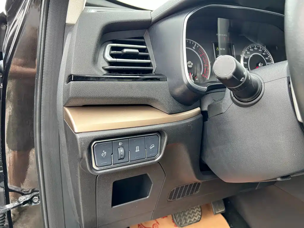 HAVAL H6 2020