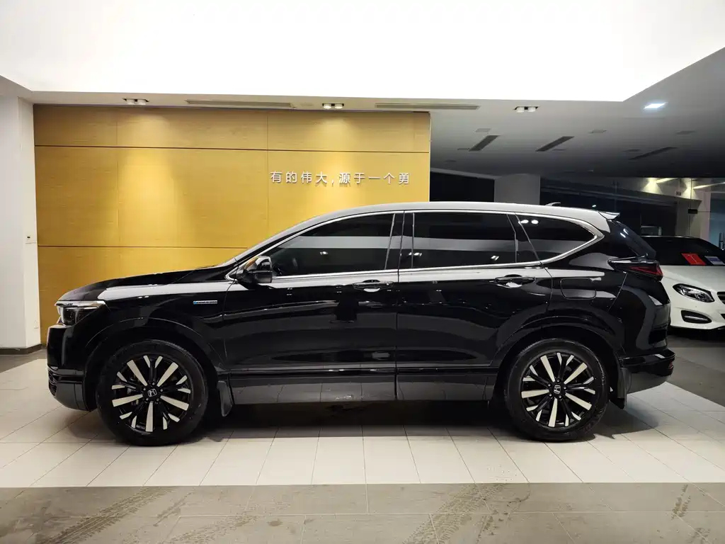 HONDA BREEZE 2022