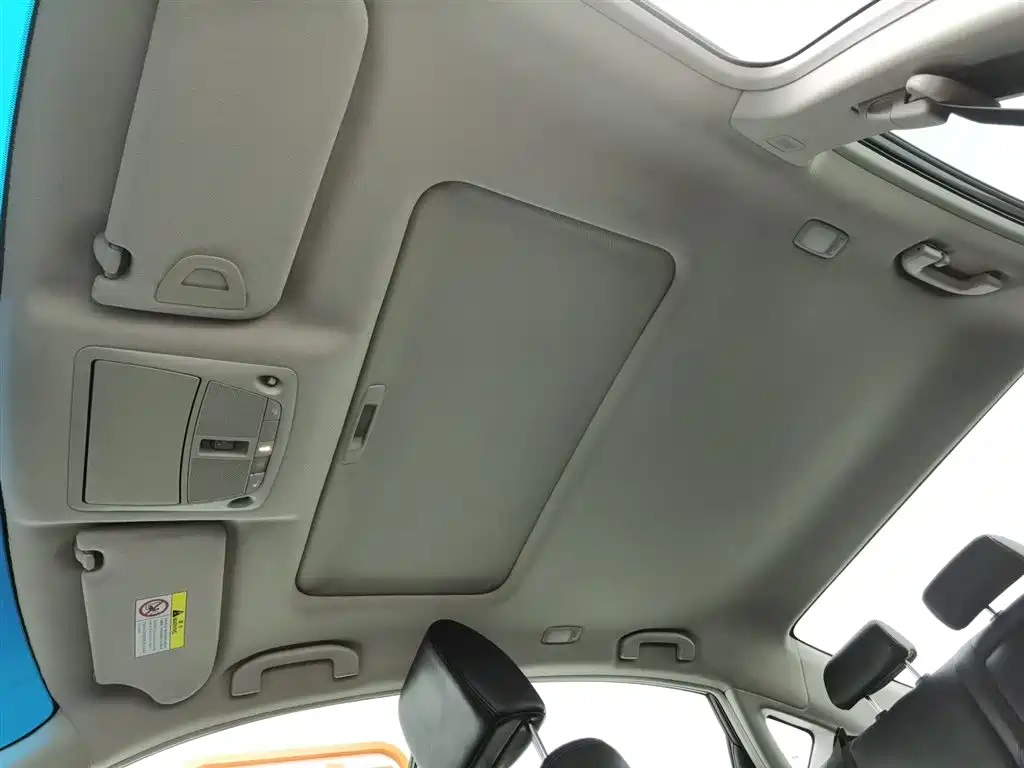 NISSAN TEANA 2018