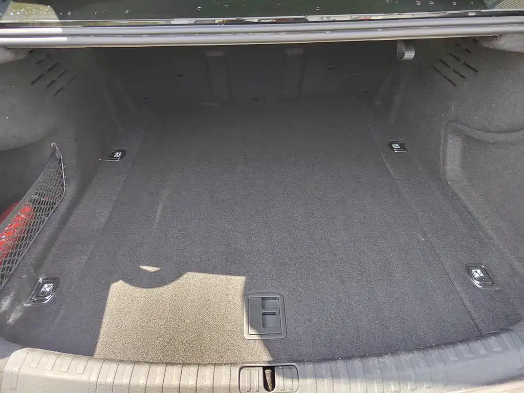 AUDI A6L 2023