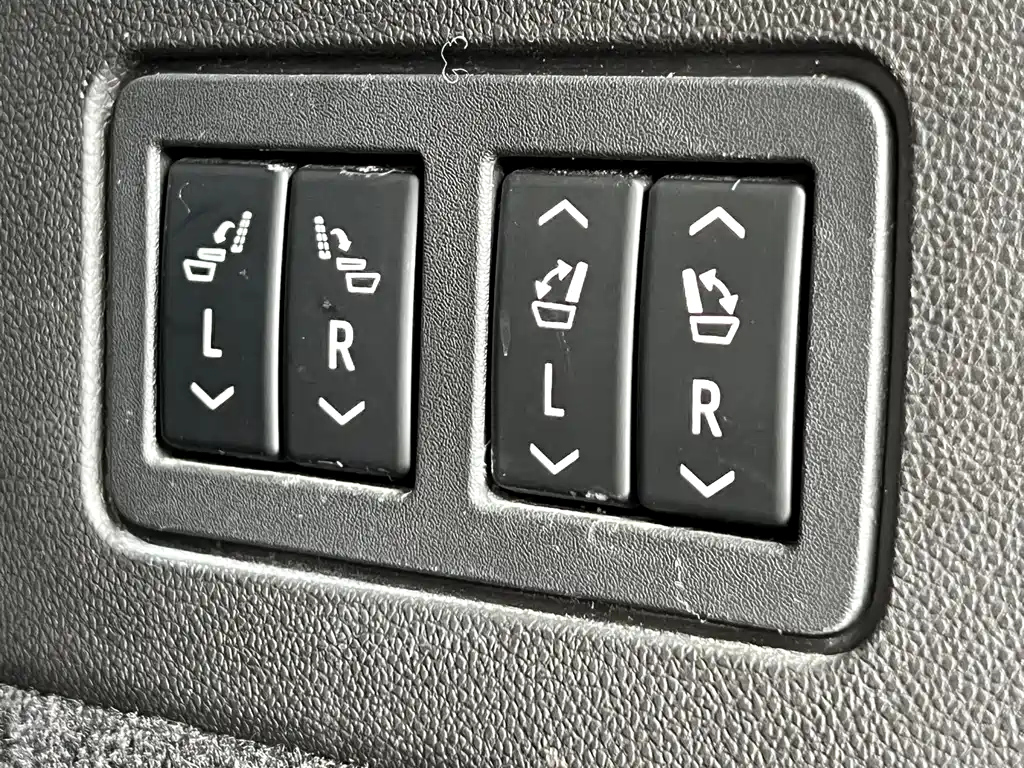 CADILLAC XT6 2021