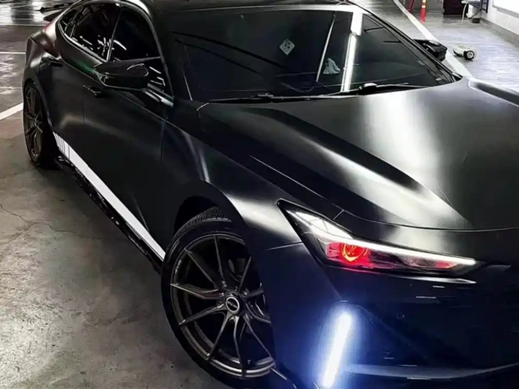 CHANGAN UNI-V 2022