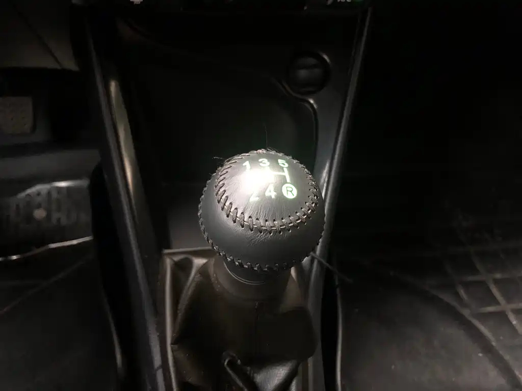 TOYOTA VIOS 2015