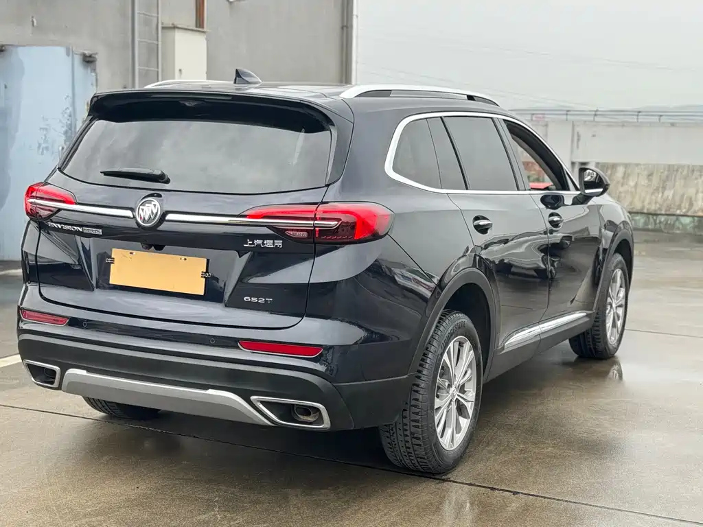 BUICK ENVISION 2022