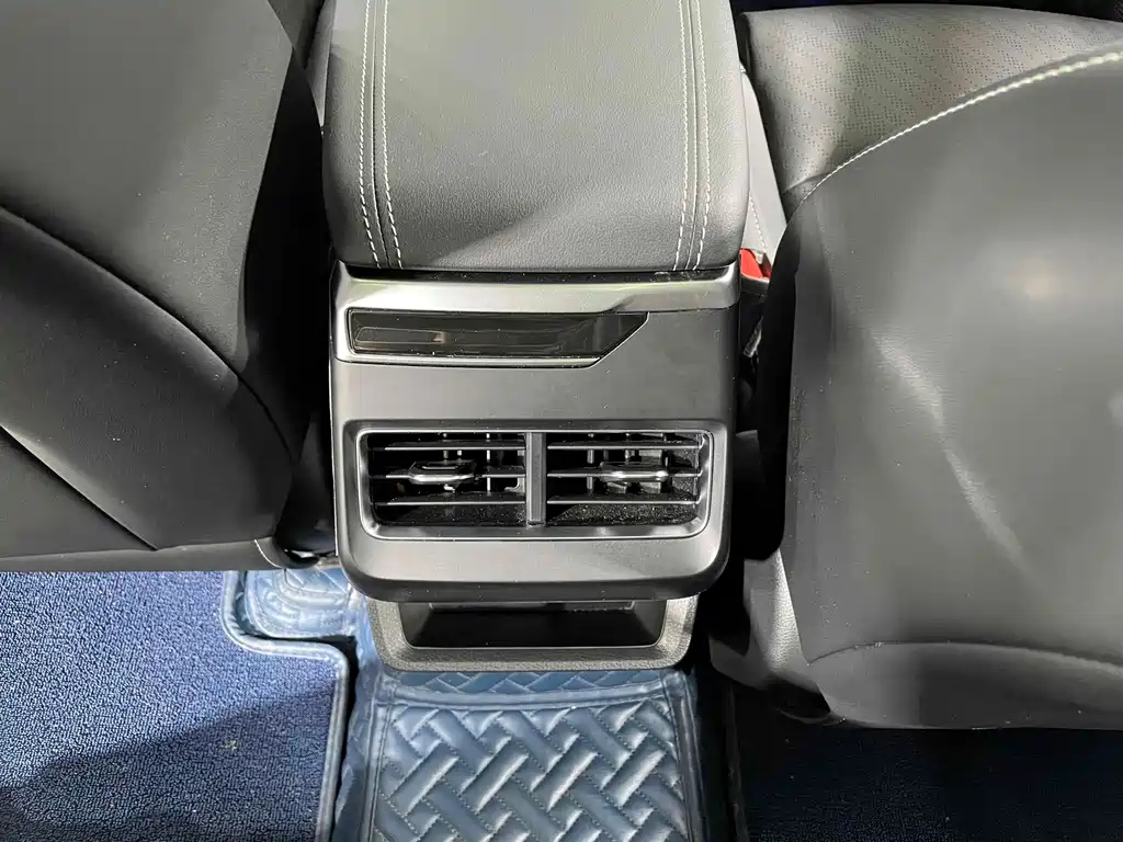 GEELY AUTO PREFACE 2021
