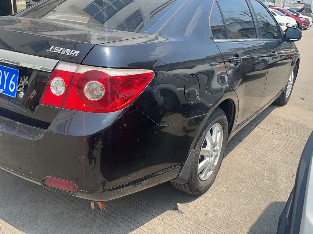 CHEVROLET OTHER 2014