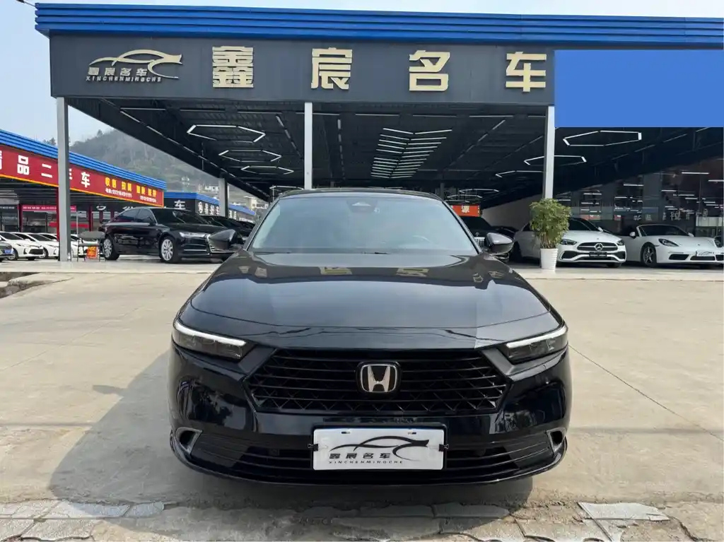 HONDA ACCORD 2023