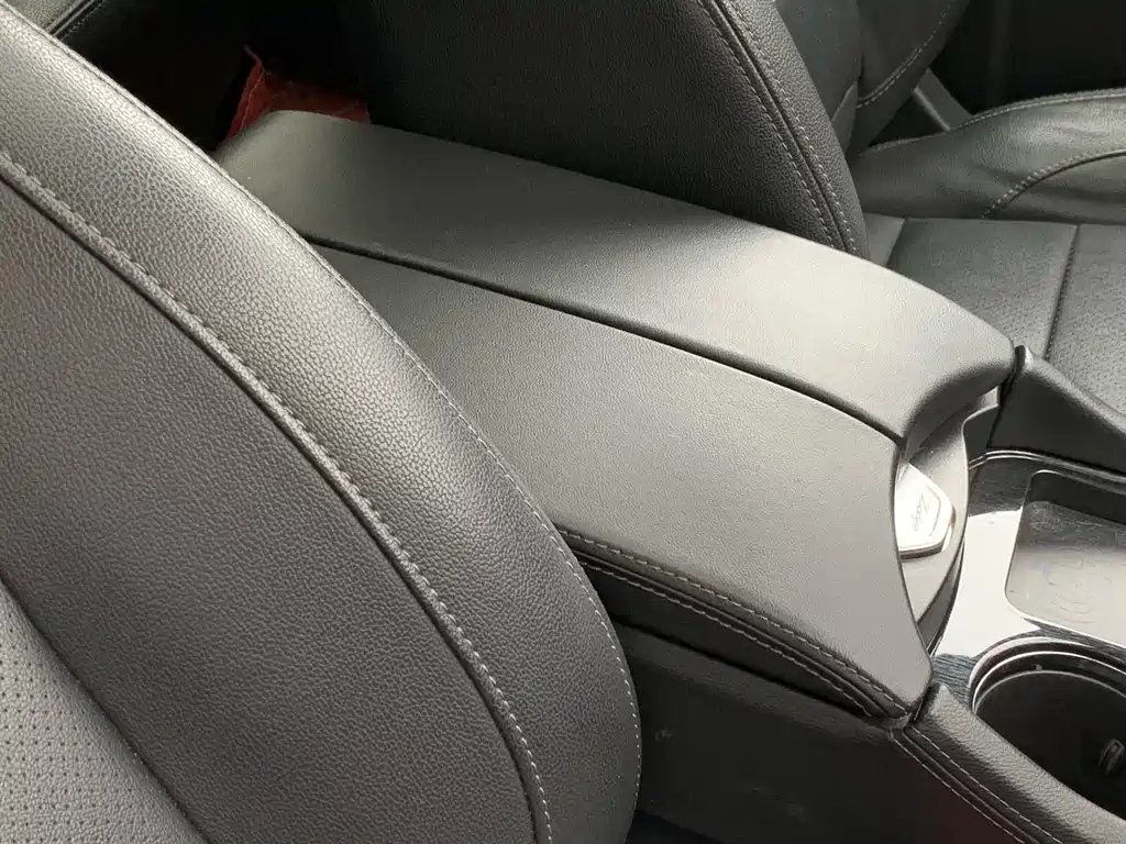 ZOTYE T600 COUPE 2018