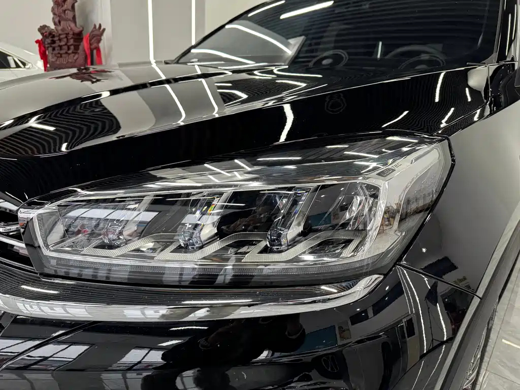 CHERY TIGGO 8 2023