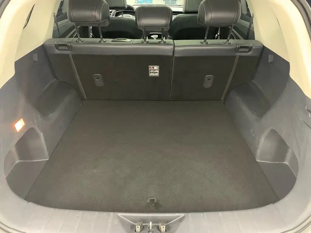 CHANGAN OSHAN X7 2021
