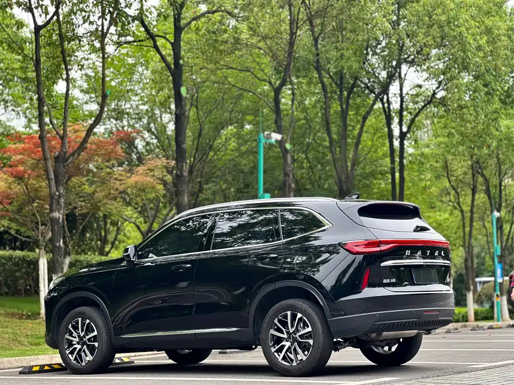 HAVAL H6 2023