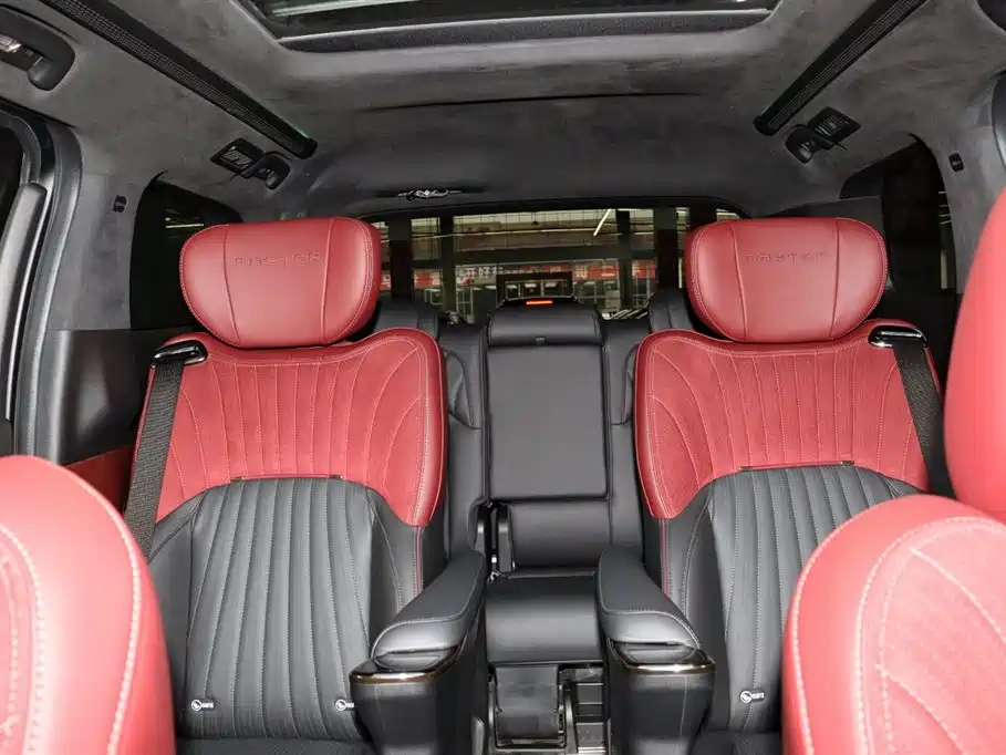 TRUMPCHI M8 2023