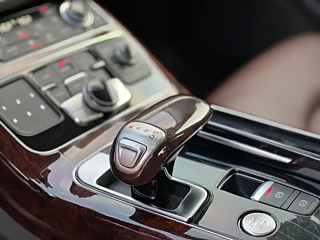 AUDI A8  2012 YEAR A8L 45 TFSI QUATTRO LUXURY 2012