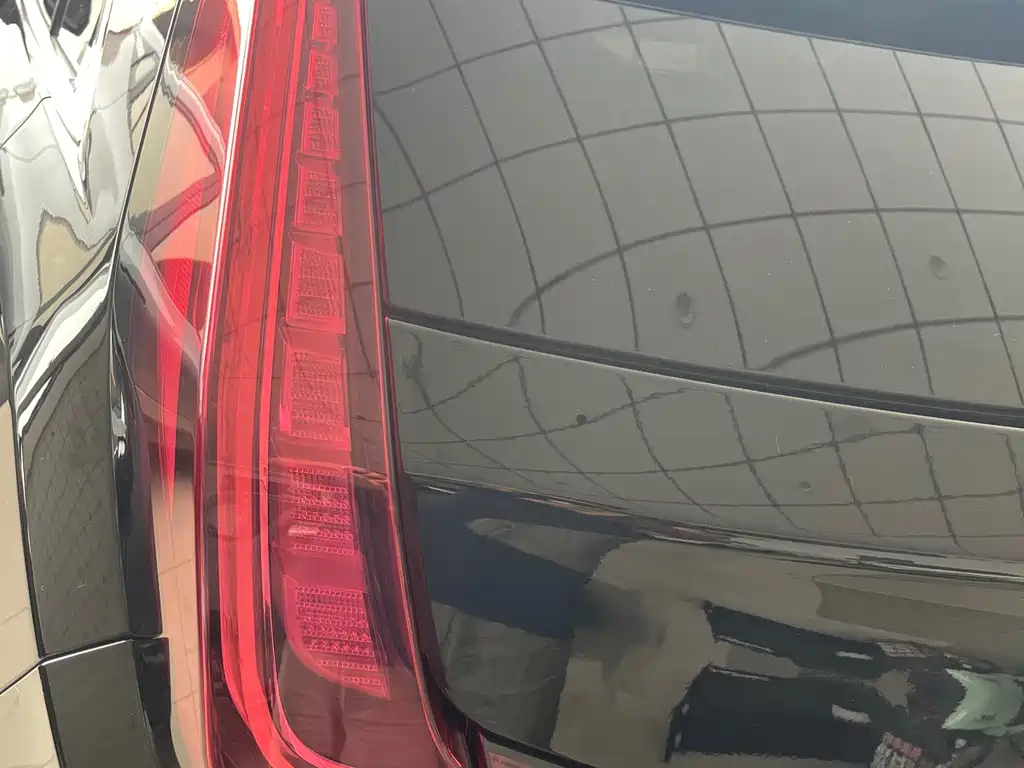 CADILLAC XT4 2020