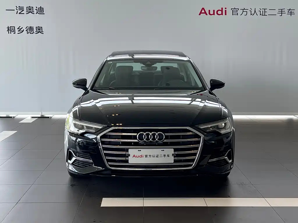 AUDI A6L 2023