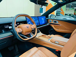 NETA AUTO L 2024 YEAR RANGE-EXTENDING 220 EDITION 2024