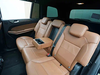 MERCEDES BENZ GLS 2016 YEAR GLS 500 4MATIC 2016