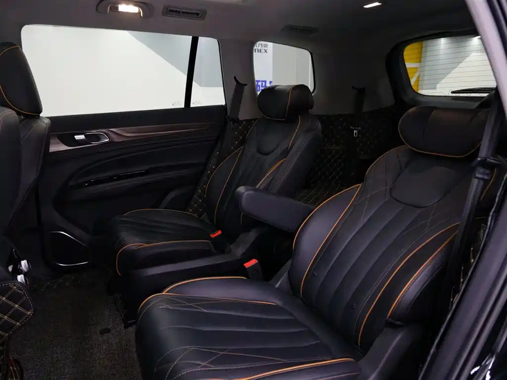 FORD EQUATOR 2021