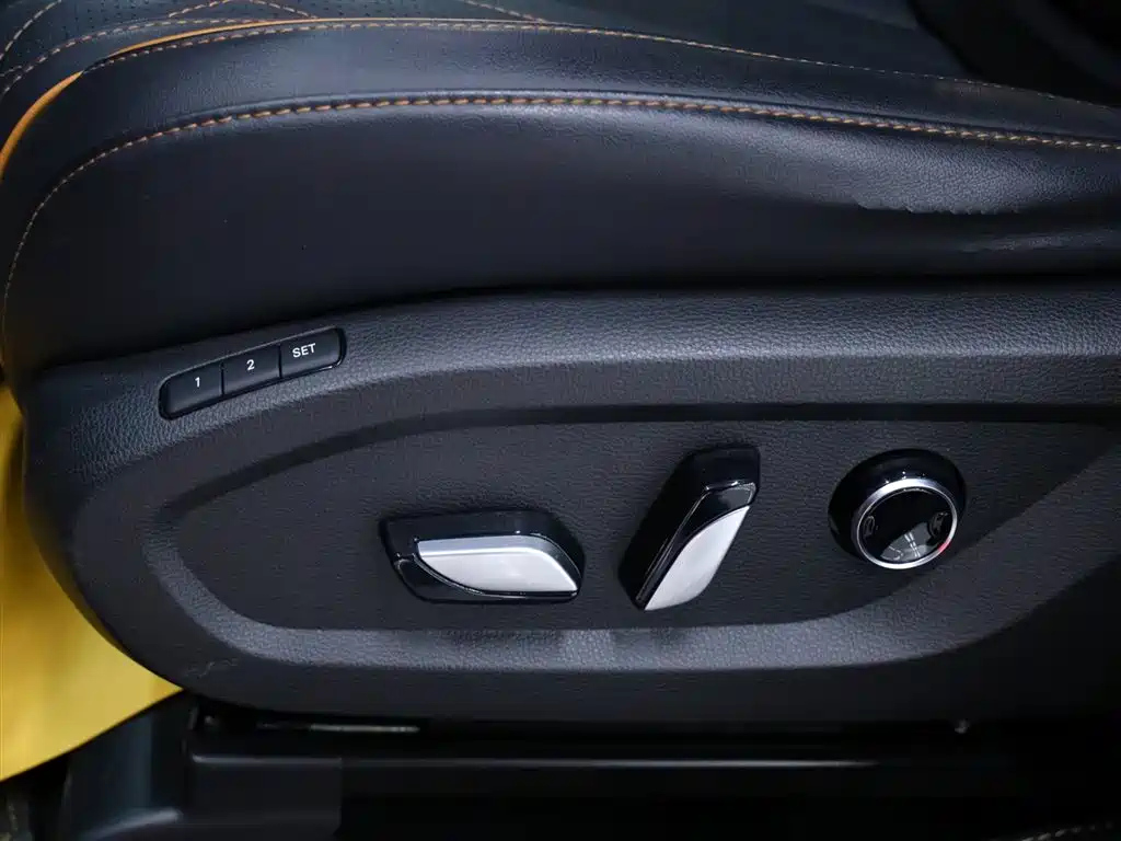 FORD EQUATOR 2021