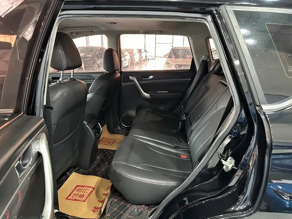 HAVAL M6 2019