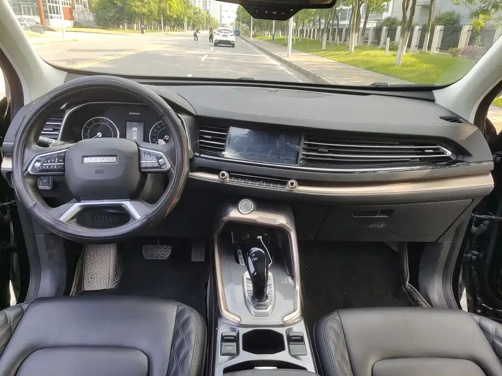 HAVAL H6 2020