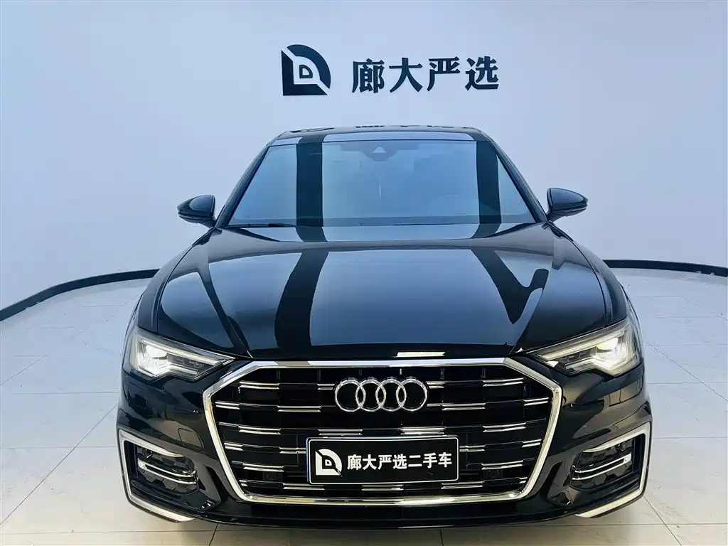 AUDI A6L 2023