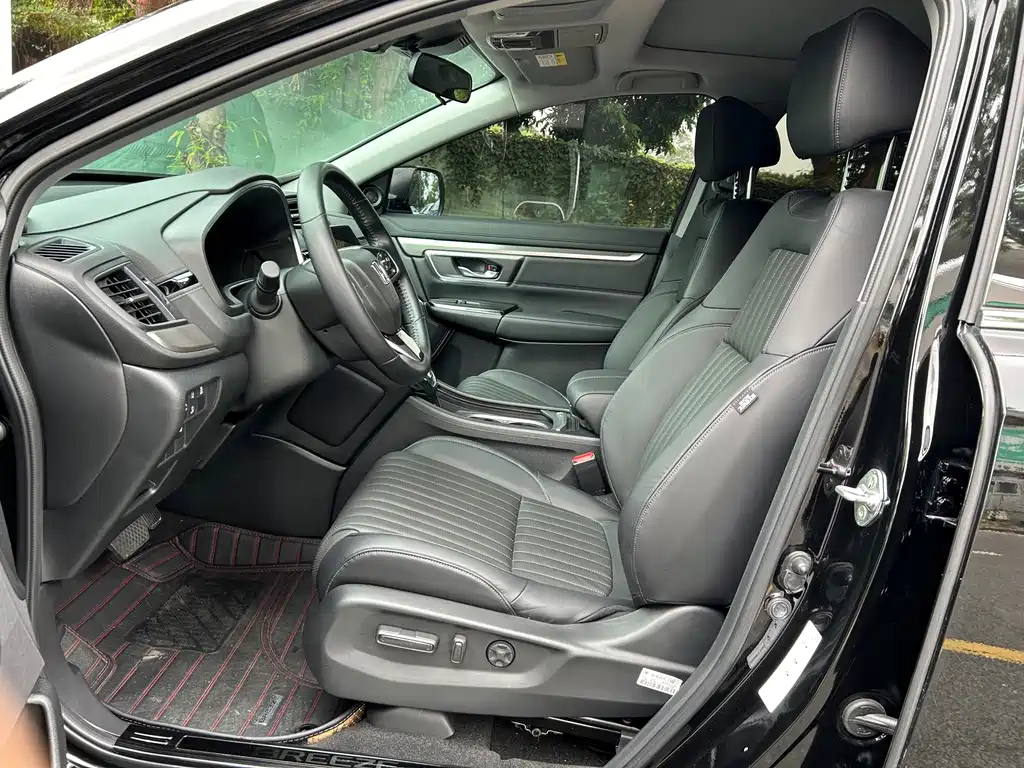 HONDA BREEZE 2022