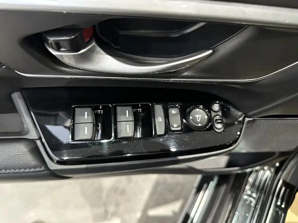 HONDA BREEZE 2022