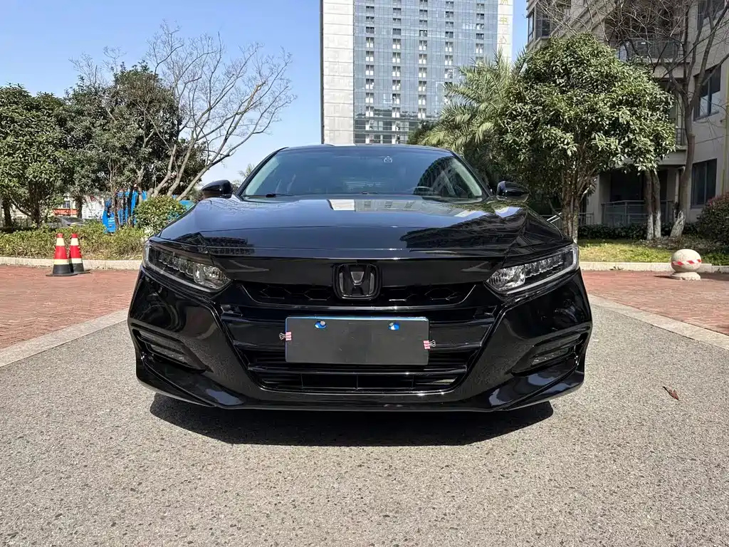 HONDA ACCORD 2020