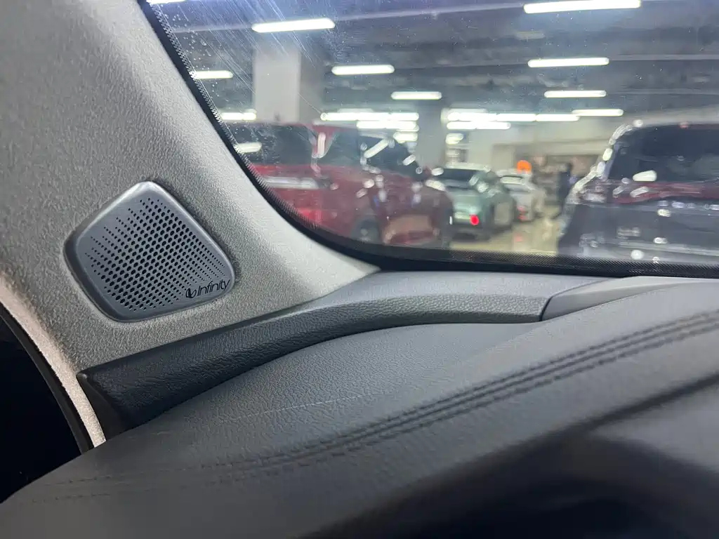 GEELY AUTO MONJARO 2023