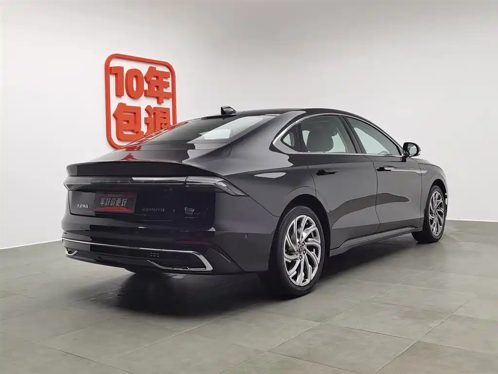 LINCOLN Z 2022