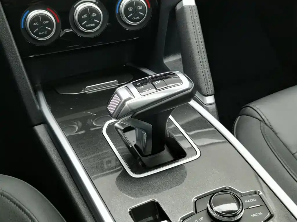 HAVAL H6 2019