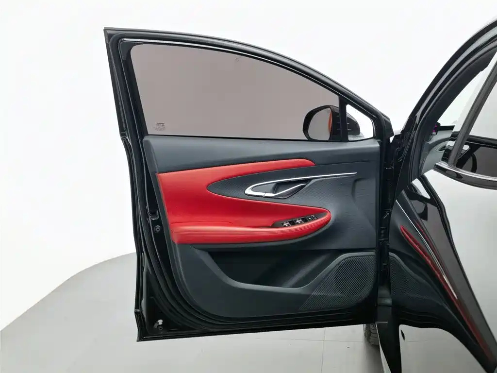 CHANGAN UNI-T 2020