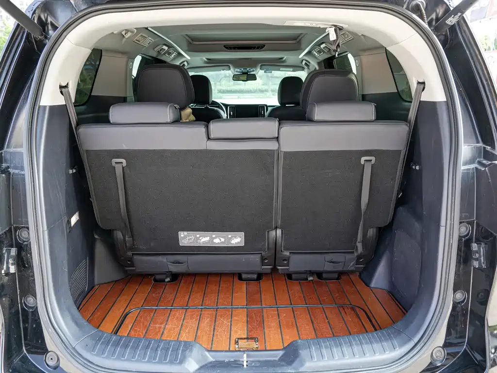 TRUMPCHI M8 2021
