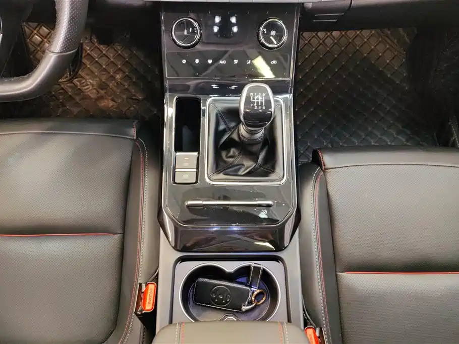 CHERY TIGGO 7 2020