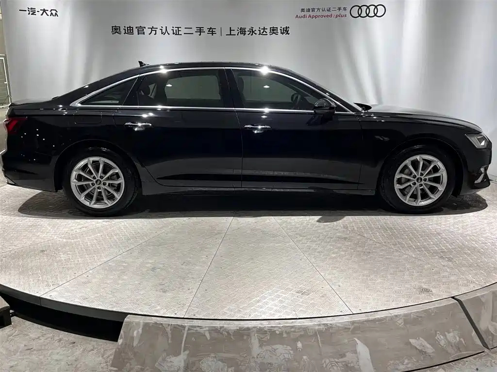AUDI A6L 2023