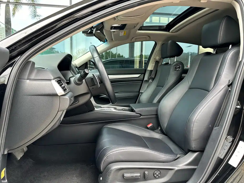 HONDA ACCORD 2021