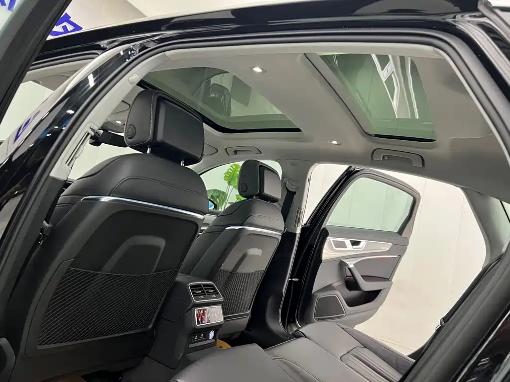 AUDI A6L 2023